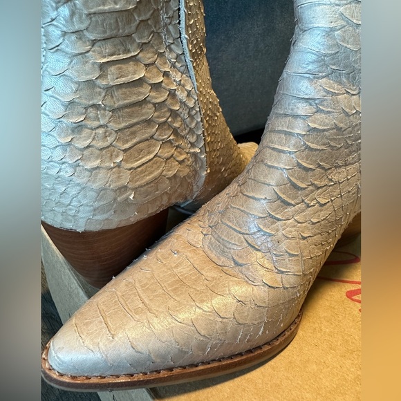 Matisse Caty Tan - Size 7.5 - Picture 7 of 8